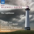 The Lighthouse - Maxwell Davies/BBC Philharmonic