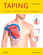 Cover-Bild zum Titel 'Taping' von 'Ramin Ilbeygui'