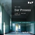 Der Prozess - Franz Kafka