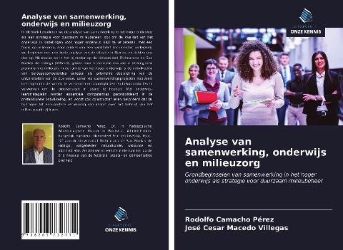 Analyse van samenwerking, onderwijs en milieuzorg - Rodolfo Camacho Pérez, José Cesar Macedo Villegas