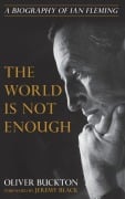 Cover-Bild zum Titel 'World Is Not Enough' von 'Oliver Buckton'