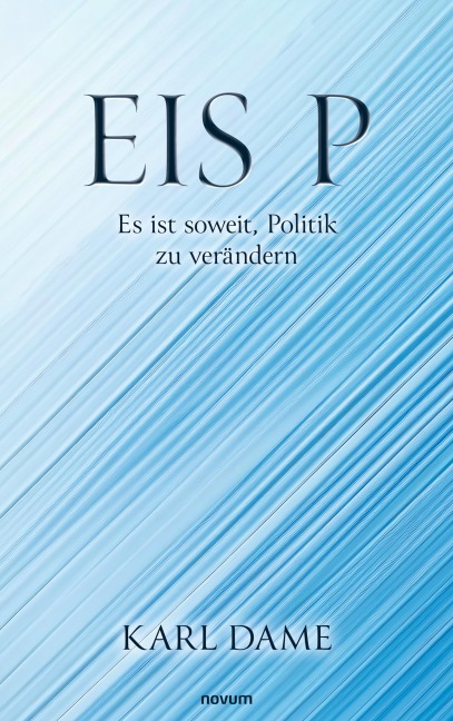 Eis P - Karl Dame