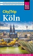 Cover-Bild zum Titel 'Reise Know-How CityTrip Köln' von 'Kirstin Kabasci'