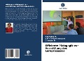 Cover-Bild zum Titel 'Effiziente Pädagogik zur Vermittlung des Lernprozesses' von 'Anuradha P., Ravichander Janapati, Girirajan B.'