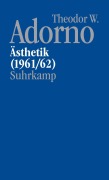 Cover-Bild zum Titel 'Nachgelassene Schriften. Abteilung IV: Vorlesungen' von 'Theodor W. Adorno'