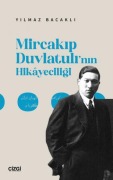 Cover-Bild zum Titel 'Mircakip Duvlatulinin Hikayeciligi' von 'Yilmaz Bacakli'