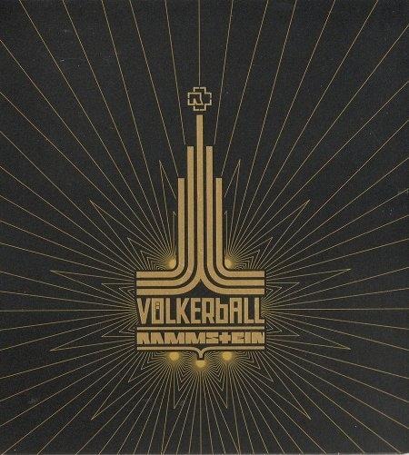 Rammstein - Völkerball - Jacob Hellner