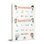 Cover-Bild zum Titel 'Resimlerin Icindeyim' von 'Ugur Yildirim'