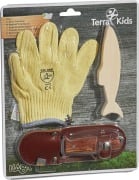 Cover-Bild zum Titel 'Terra Kids Basis-Schnitzset' von ''