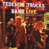 Everybody's Talkin' - Tedeschi Trucks Band