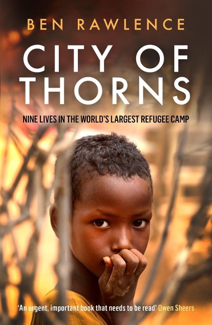 City of Thorns - Ben Rawlence