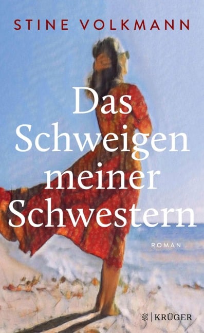 Das Schweigen meiner Schwestern - Stine Volkmann