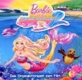 (2)Das Geheimnis Von Oceana-Original HSP z.Film - Barbie