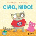Cover-Bild zum Titel 'Ciao, nido!' von 'Azzurra D'Agostino'