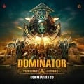 Dominator 2024 - The Core Citadel - Various