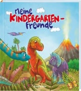 Meine Kindergarten-Freunde - 