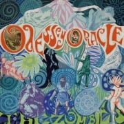 Cover-Bild zum Titel 'Odessey and Oracle(Mono Remstered)' von 'The Zombies'
