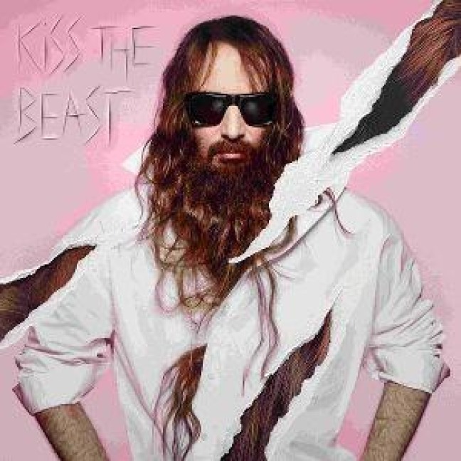 Kiss the Beast - Sebastien Tellier
