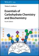 Cover-Bild zum Titel 'Essentials of Carbohydrate Chemistry and Biochemistry' von 'Thisbe K. Lindhorst'