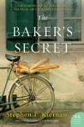 Cover-Bild zum Titel 'The Baker's Secret' von 'Stephen P. Kiernan'