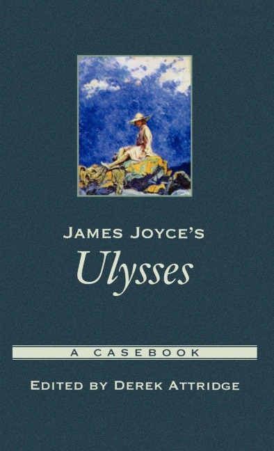 James Joyce's Ulysses - 
