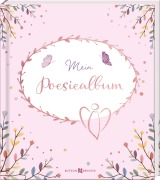 Cover-Bild zum Titel 'Mein Poesiealbum' von ''