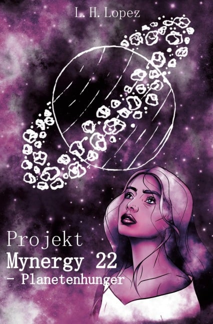 Projekt Mynergy 22 - L. H. Lopez