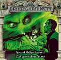 Gruselkabinett - Folge 162 - H. P. Lovecraft