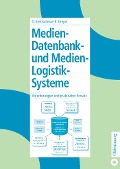 Cover-Bild zum Titel 'Medien-Datenbank- und Medien-Logistik-Systeme' von 'Oliver Kretzschmar, Roland Dreyer'