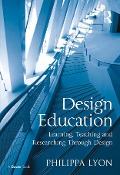 Design Education - Philippa Lyon