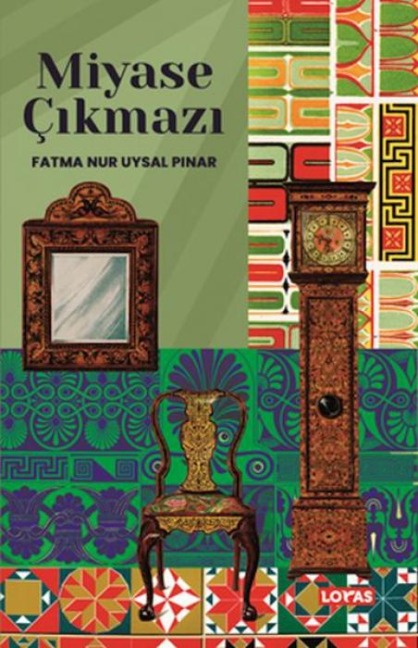 Miyase Cikmazi - Fatma Nur Uysal Pinar