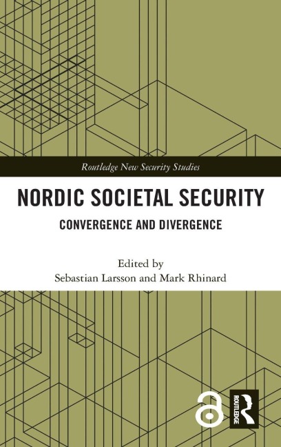 Nordic Societal Security - 