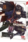Cover-Bild zum Titel 'Dark Paladin 08' von 'Fumikaru Nishijima'