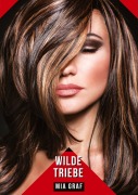 Cover-Bild zum Titel 'Wilde Triebe' von 'Mia Graf'