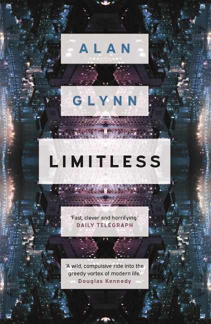 Limitless - Alan Glynn