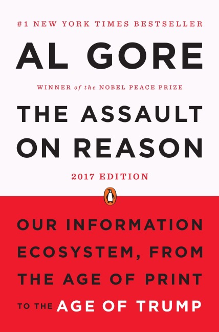 The Assault on Reason - Al Gore