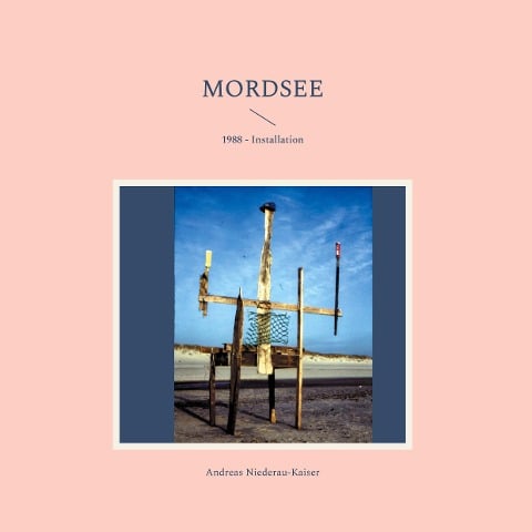 MORDSEE - Andreas Niederau-Kaiser