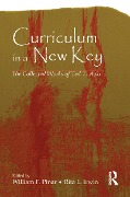 Cover-Bild zum Titel 'Curriculum in a New Key' von 'Ted T. Aoki'