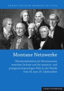 Cover-Bild zum Titel 'Montane Netzwerke' von 'Annett Wulkow Moreira da Silva'