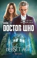 Doctor Who Dehset Agi - Mike Tucker