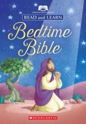 Cover-Bild zum Titel 'Read and Learn Bedtime Bible' von 'American Bible Society'
