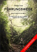 Cover-Bild zum Titel 'Führungswege' von 'Thorsten Funk'