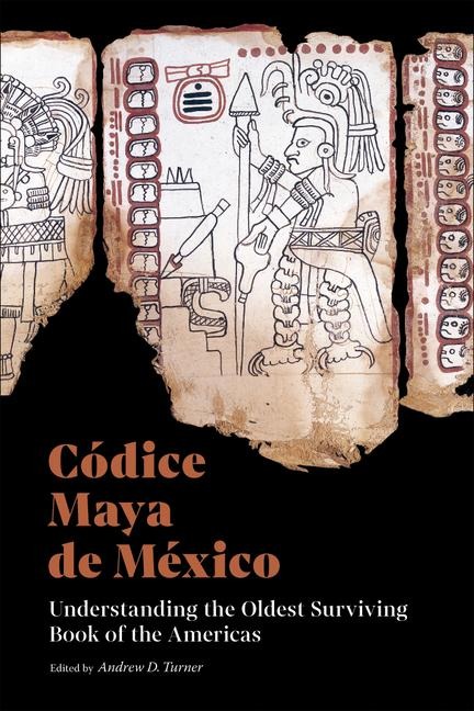 Códice Maya de México - 