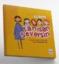 Cover-Bild zum Titel 'Tanisan Seversin' von 'Halil Ibrahim Izgi'