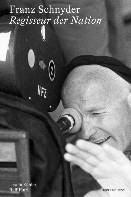 Franz Schnyder - Ursula Kähler