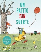 Cover-Bild zum Titel 'Un Patito Sin Suerte' von 'Gemma Merino'