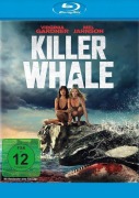 Cover-Bild zum Titel 'Killer Whale' von 'Jo-Anne Brechin, Katharine Mcphee, Angela Little'