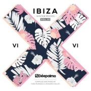 Cover-Bild zum Titel 'Deepalma Ibiza Winter Moods,Vol. 6' von 'Yves Murasca & Rosario Galati'