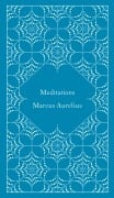 Cover-Bild zum Titel 'Meditations' von 'Marcus Aurelius'