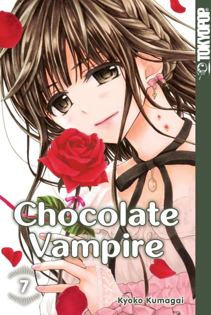 Chocolate Vampire 07 - Kyoko Kumagai